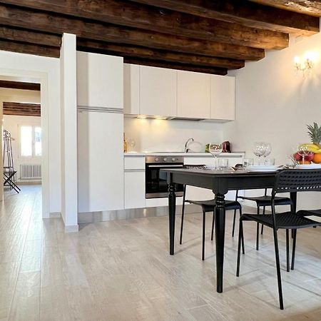 Residence Stella 威尼斯 外观 照片