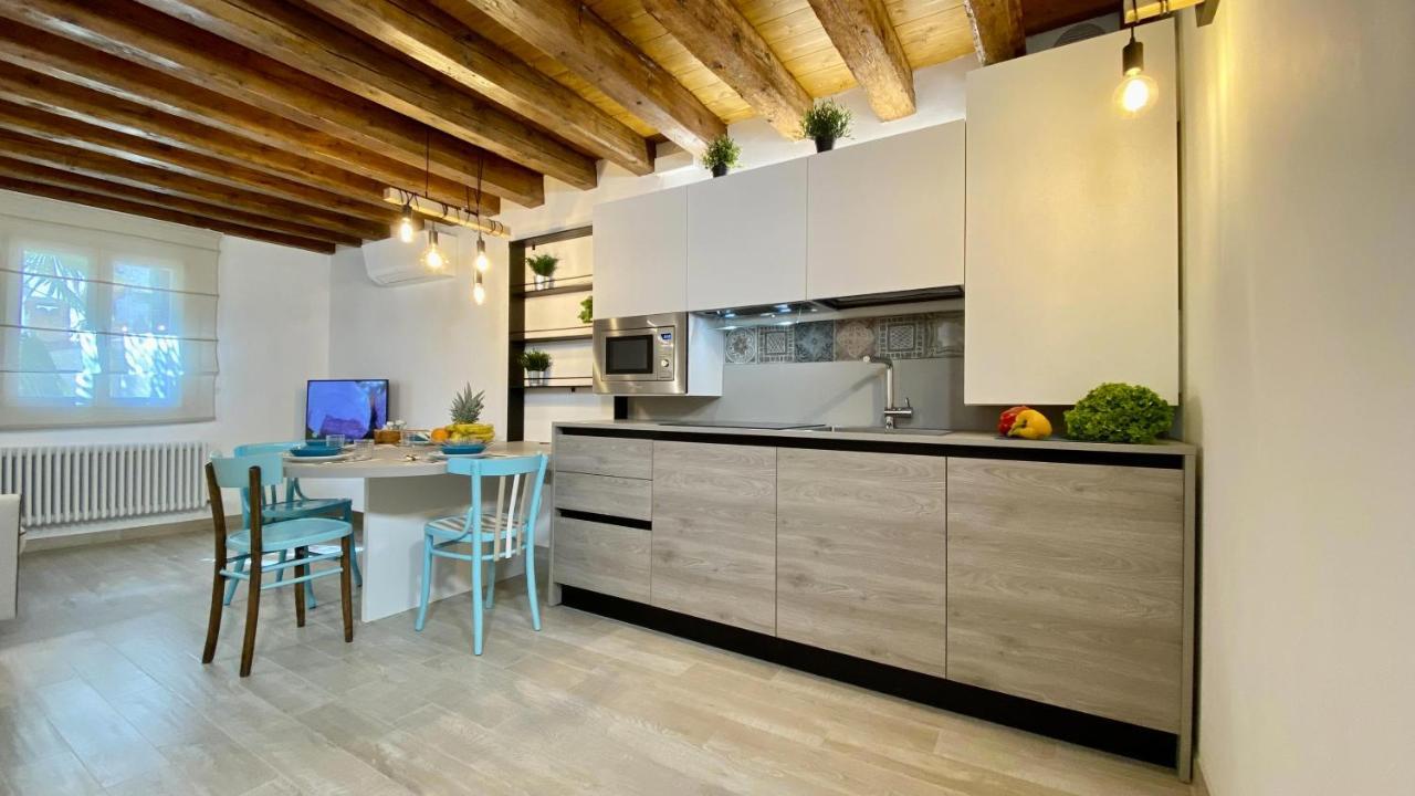 Residence Stella 威尼斯 外观 照片