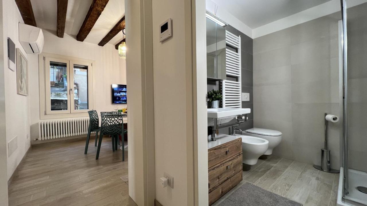 Residence Stella 威尼斯 外观 照片