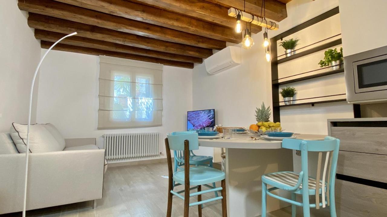 Residence Stella 威尼斯 外观 照片