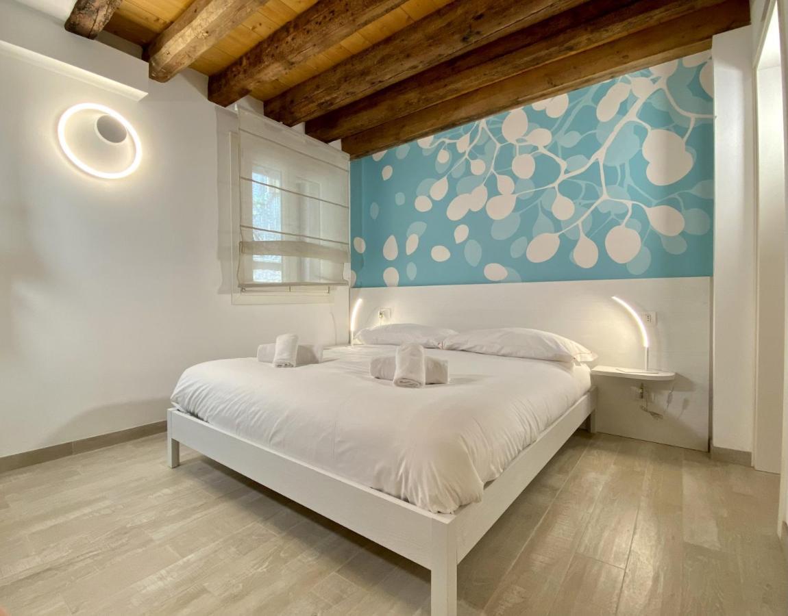 Residence Stella 威尼斯 外观 照片