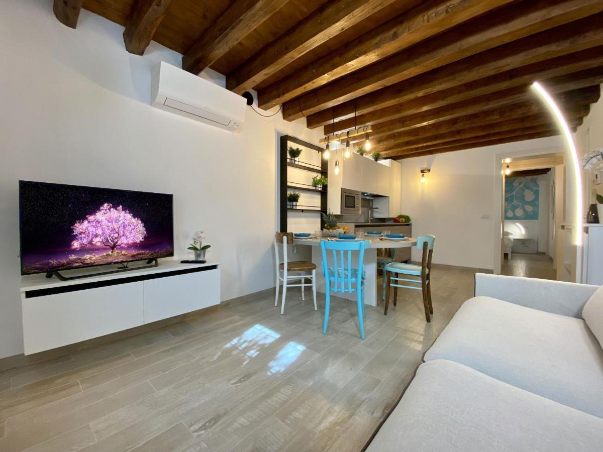 Residence Stella 威尼斯 外观 照片