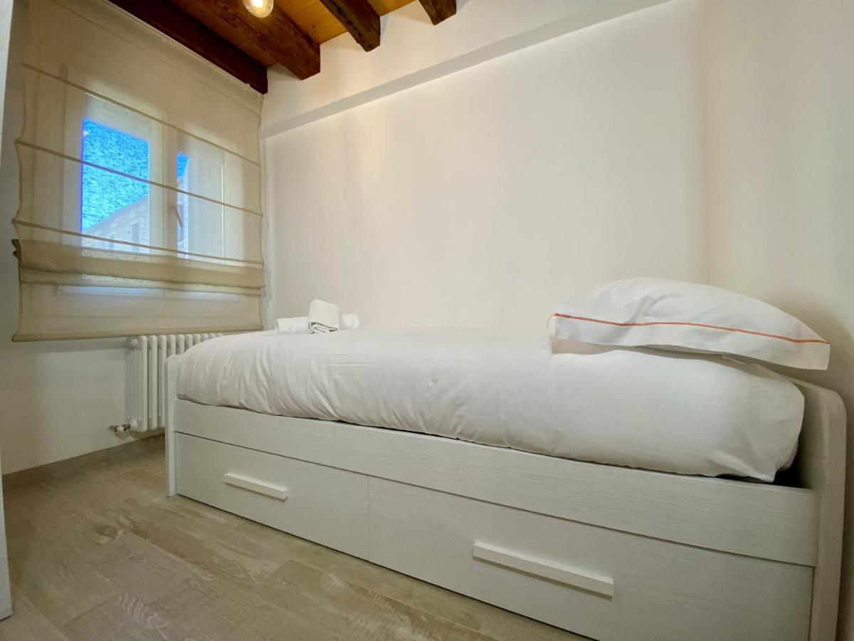 Residence Stella 威尼斯 外观 照片